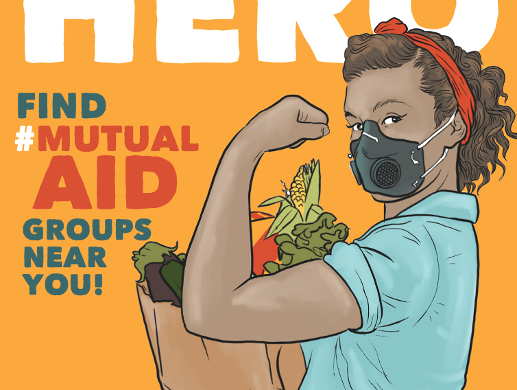 Mutual Aid Hub