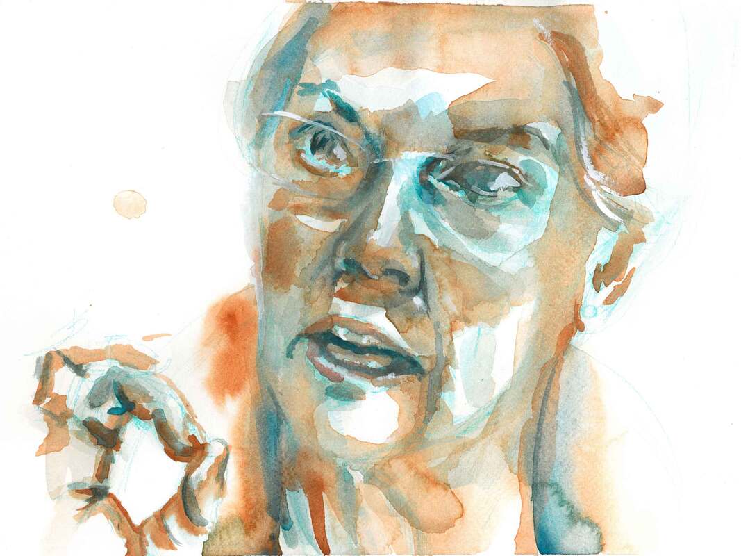 Elizabeth Warren